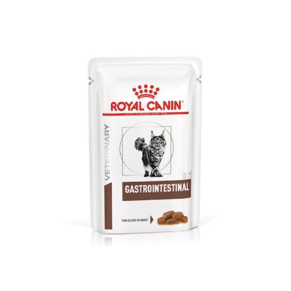 Royal Canin Gastrointestinal Jelly