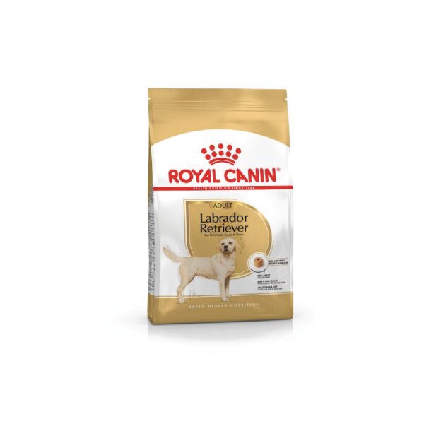 Royal Canin Labrador Retriever Adult Dry Dog Food