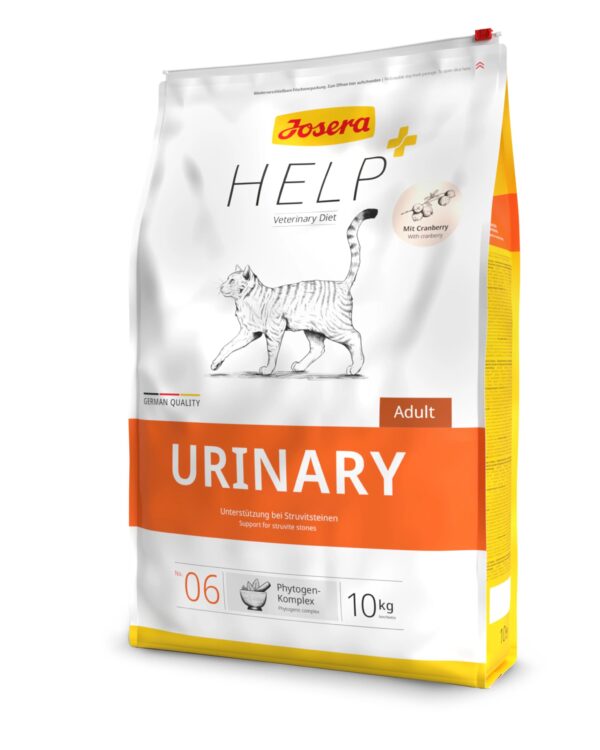 JOSERA URINARY CAT 10kg