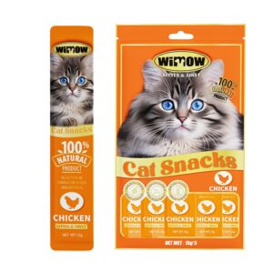 Mimow Cat Treat
