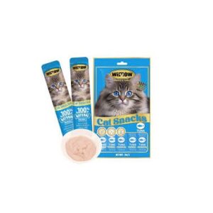 Mimow Cat treat tuna