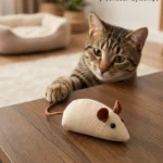 Mouse Toy For Cats